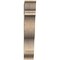 Ekena Millwork Funston Traditional Rough Sawn Bracket, Douglas Fir, 6"W x 30"D x 34"H BKT06X30X34FST01RDF - alternate 2